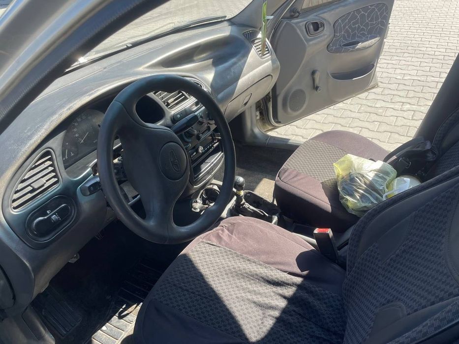 Продам автомобіль