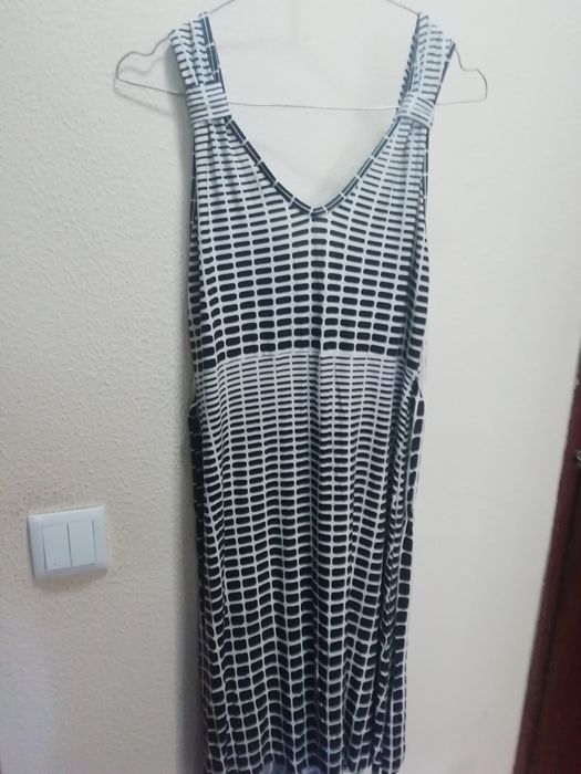 Vestido de Senhora Tam M