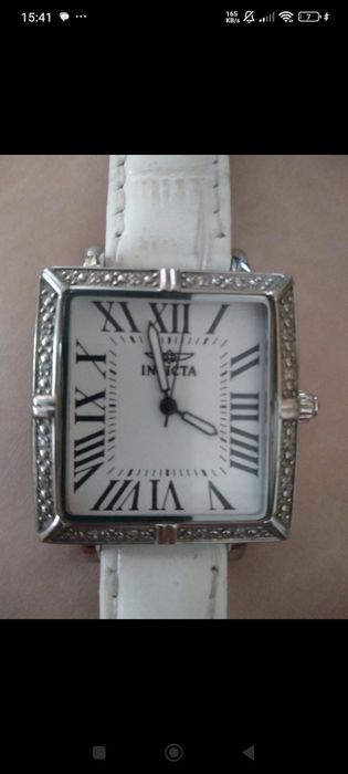 Zegarek damski invicta