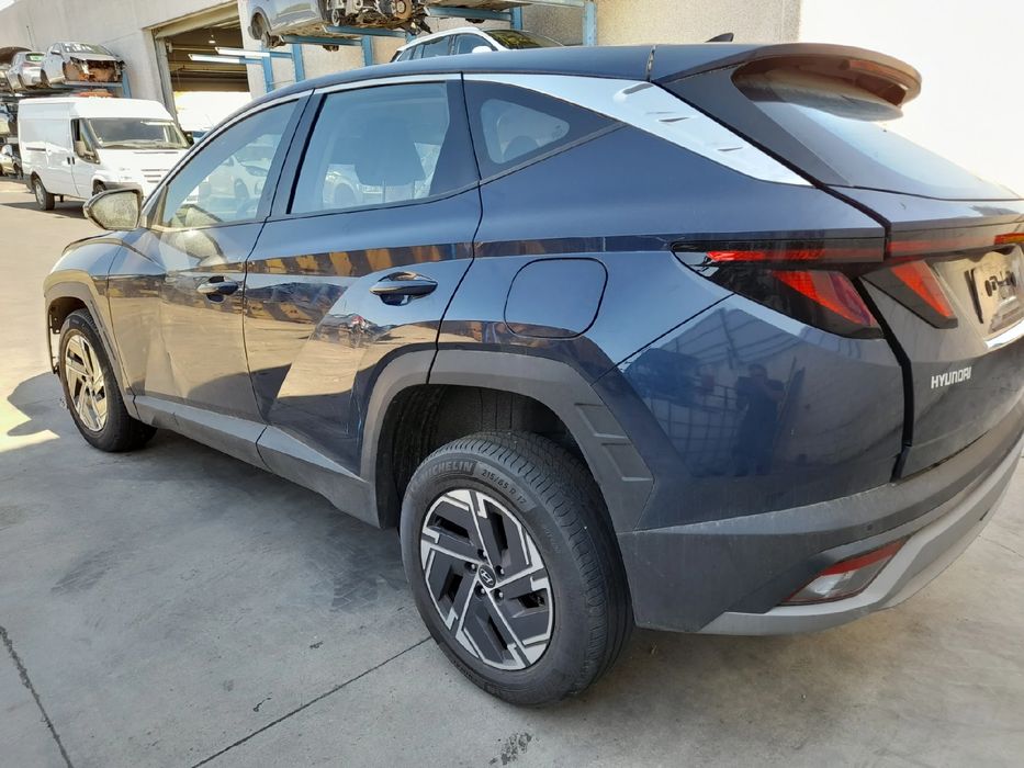 Para peças HYUNDAI Tucson (NX4E)