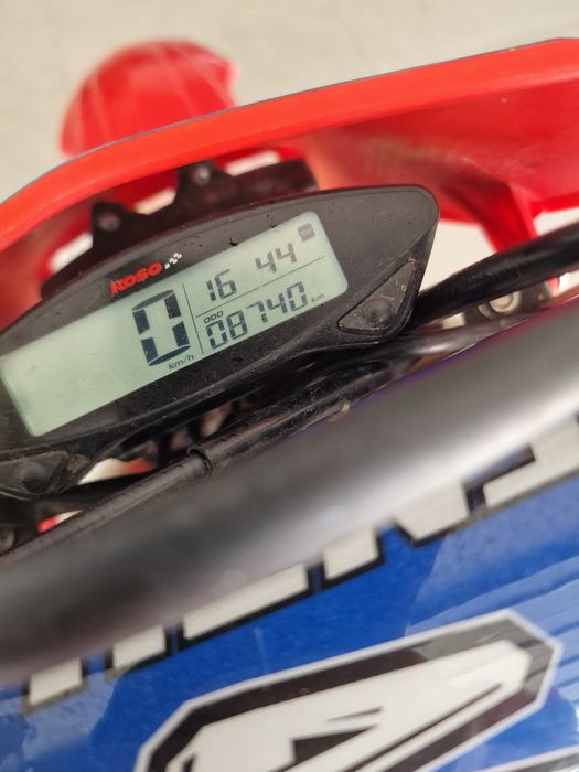 Honda CRF 300 RX RedMoto C/ Reiger