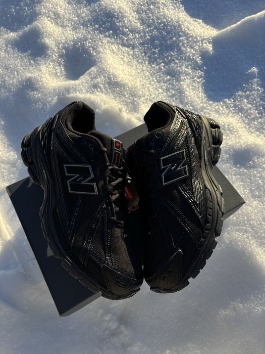 Оригинал | мужские кроссовки new balance 1906 primaloft | U1906ROE