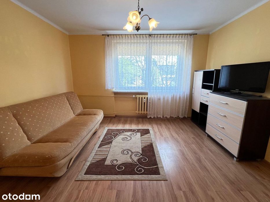 2-pok. mieszkanie – Opole, ul. Fabryczna 1 piętro