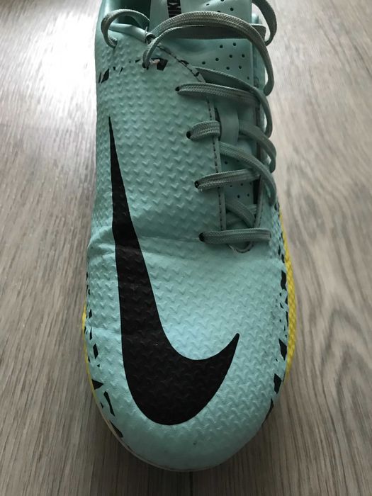 Бутси NIKE PHANTOM GT  (25,5см)