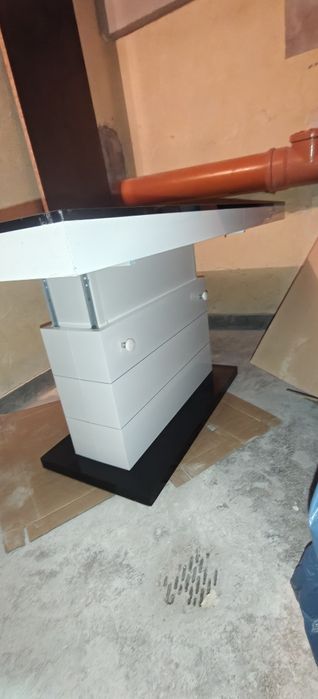 Łatwo stół rozkladany