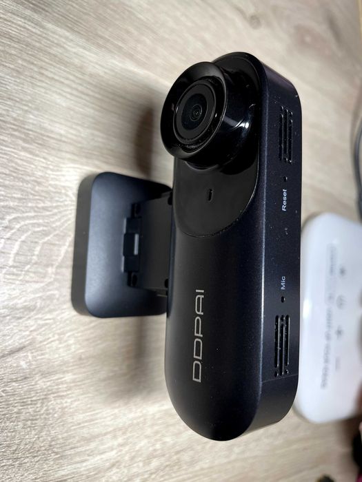 Відеореєстратор DDPai MOLA N3 GPS