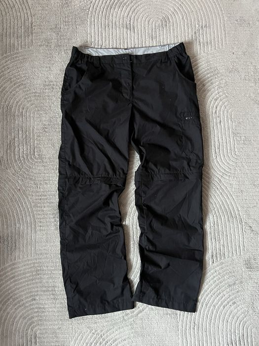 Трекінгові штани трансформери mountain warehouse