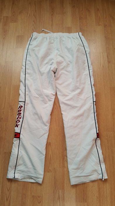 Spodnie dresowe Reebok Vintage