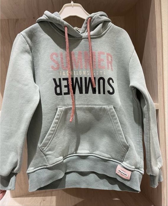 Спортивний костюм утеплений Туреччина, kawas, на 6-7 років