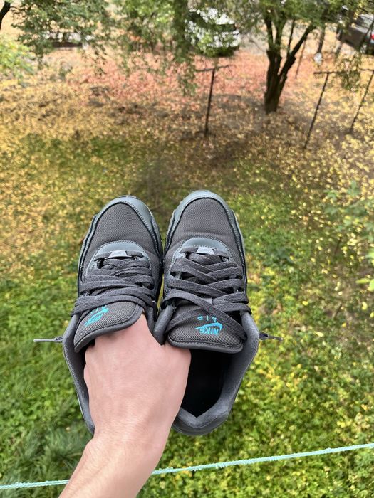 Nike Air Max  LDT3