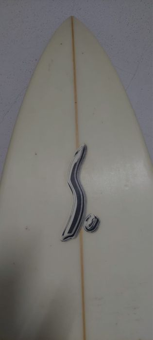 Prancha de Surf 6’4 SEMENTE