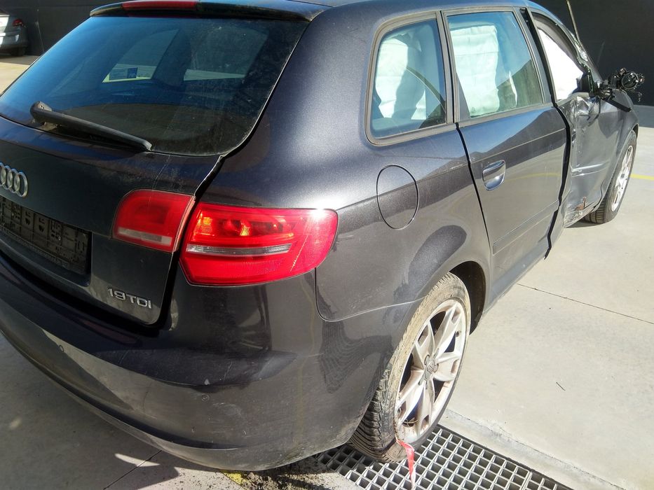 AUDI A3 Sportback - 2009 - Para Peças