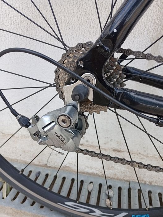 Berg Fuego  7.2 - bicicleta de estrada