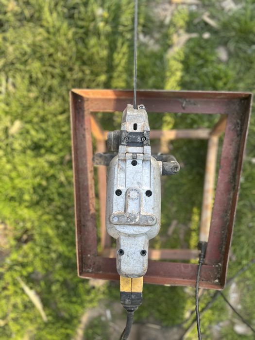 Pilarka Dewalt dwe 397