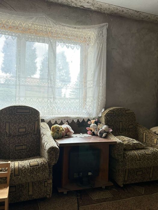 Приватний будинок