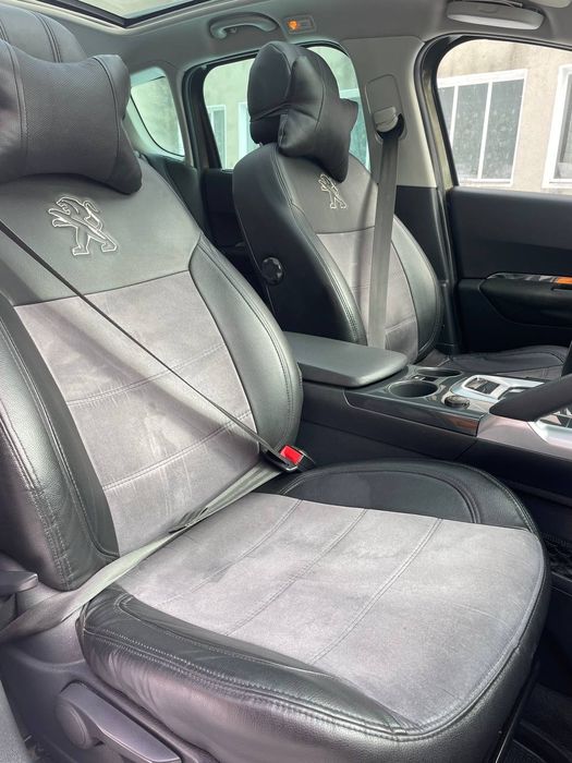 Пежо 3008  2010р