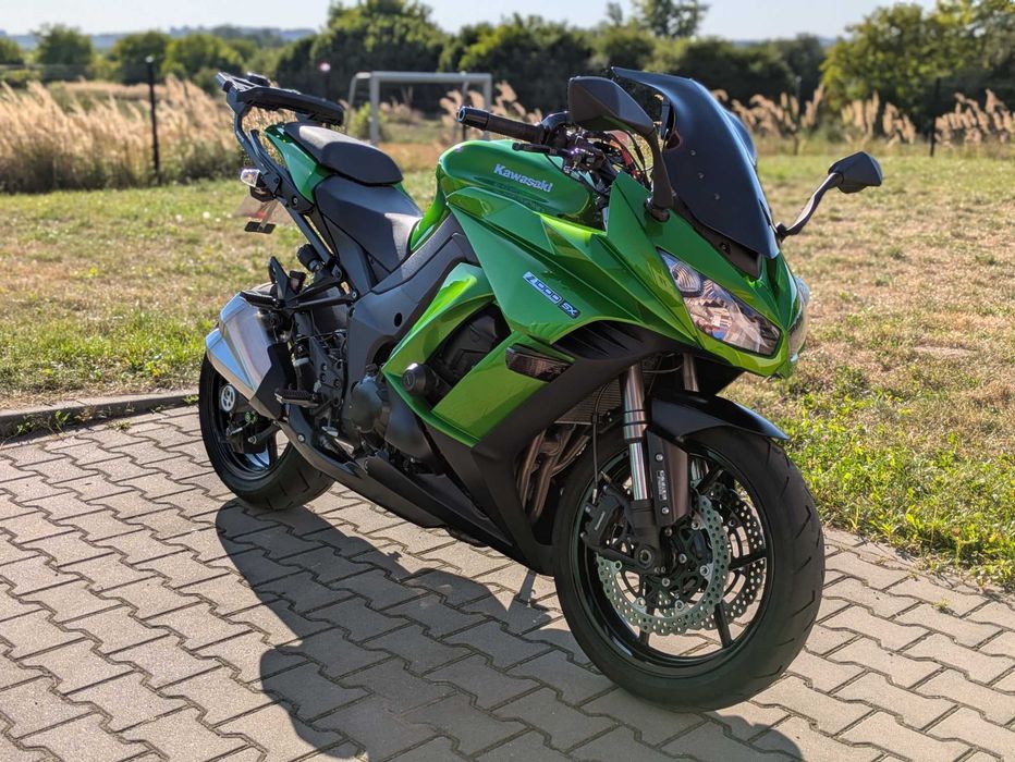 Kawasaki