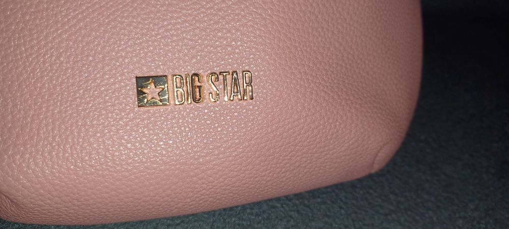 Nerka big star damska