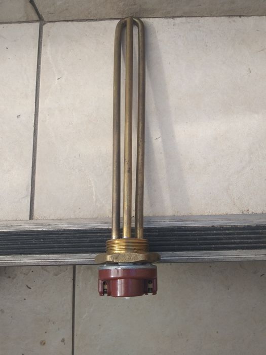 Тэн ariston 1500W Италия