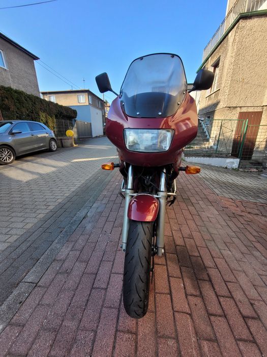 Yamaha