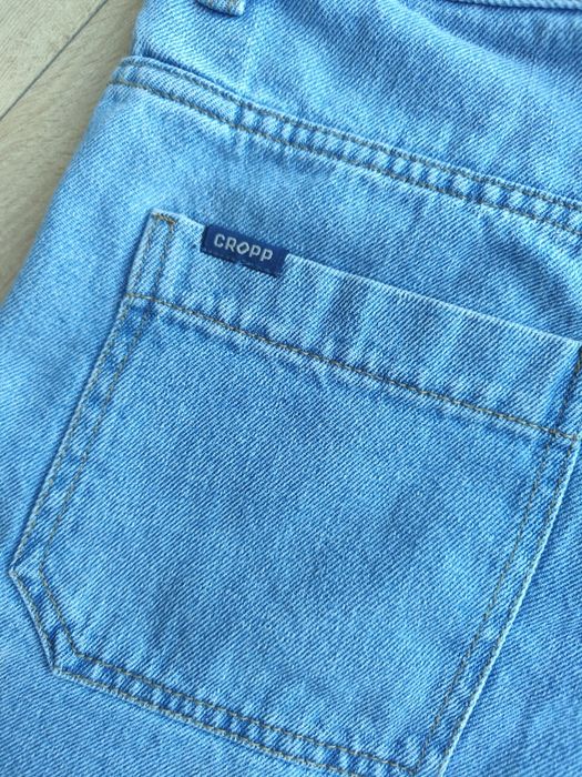 Nowe spodenki męskie cropp rozmiar 30 s/m