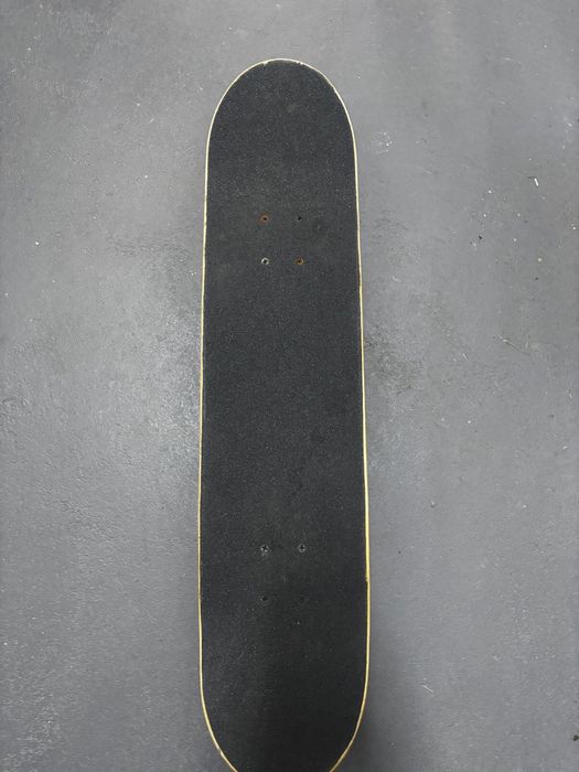 Deskorolka alienworkshop z skatepro