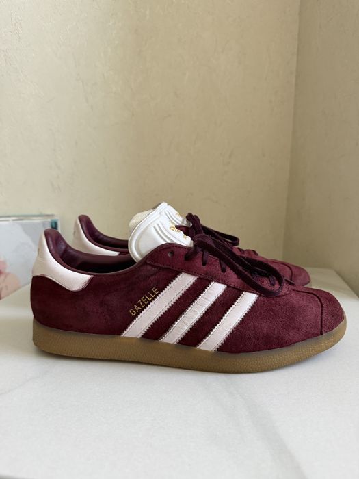 Кросівки adidas gazelle