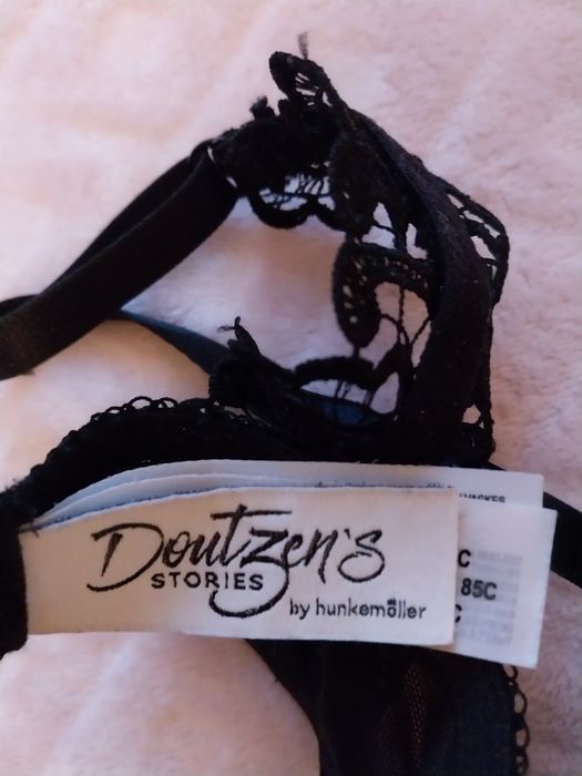 Biustonosz Doutzen's Hunkenmoller  70C