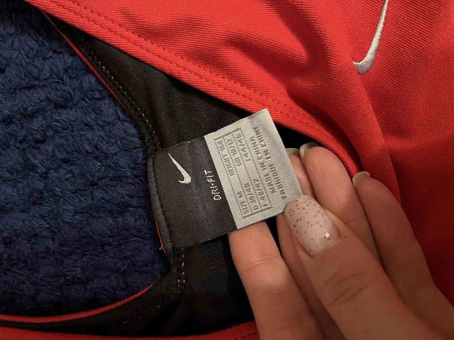 Майка Nike оригінал