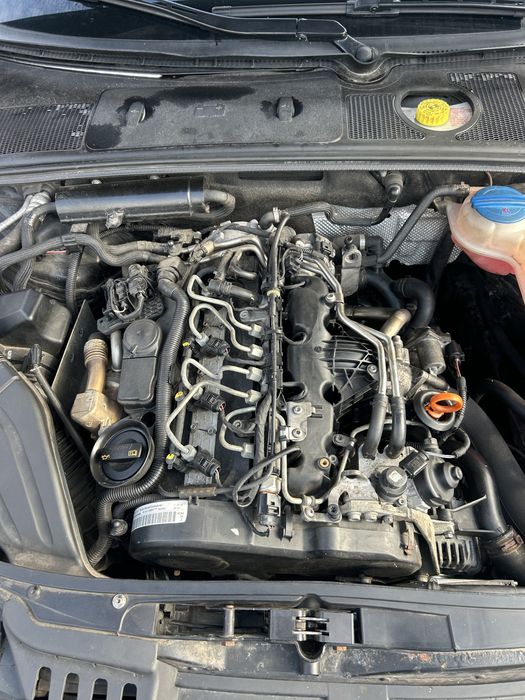 Seat Exeo 2.0 tdi