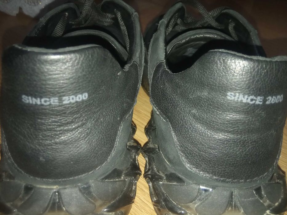 Sharkcomf Крутячі кроси