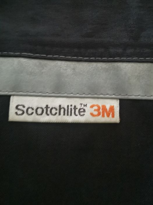 Blusão SHOEI Cordura