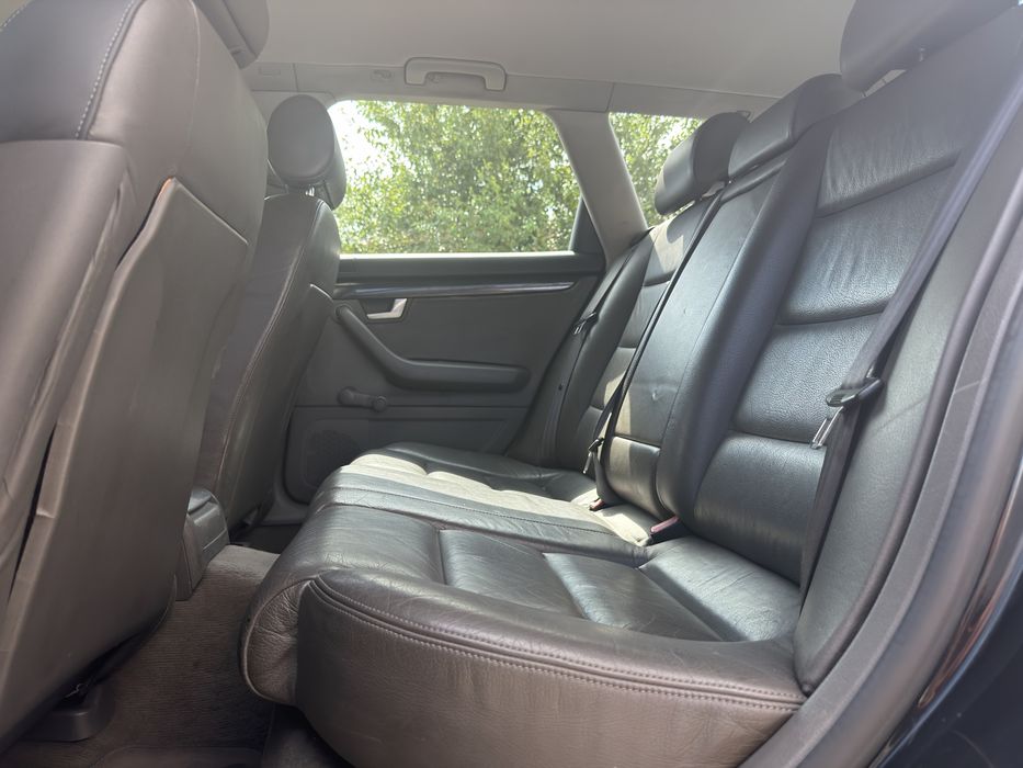 Audi A4 Avant 1.9TDi 130cv