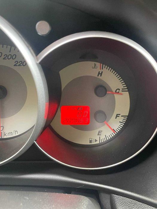 Продам Mazda 3 2006 2.0 бензин