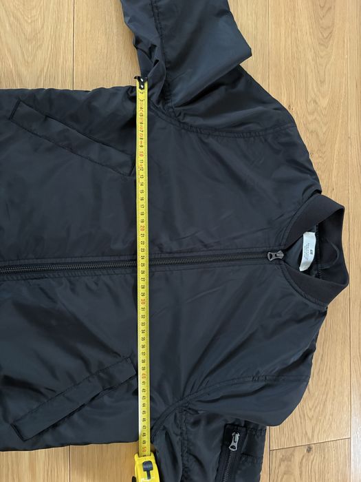 Kurtka Flyers H&M Roz.152