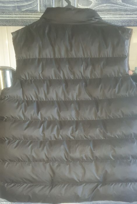 Moncler Colete francês