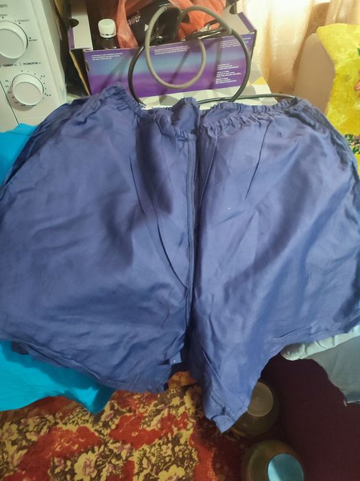 Труси і майки чоловічі часів Союзу