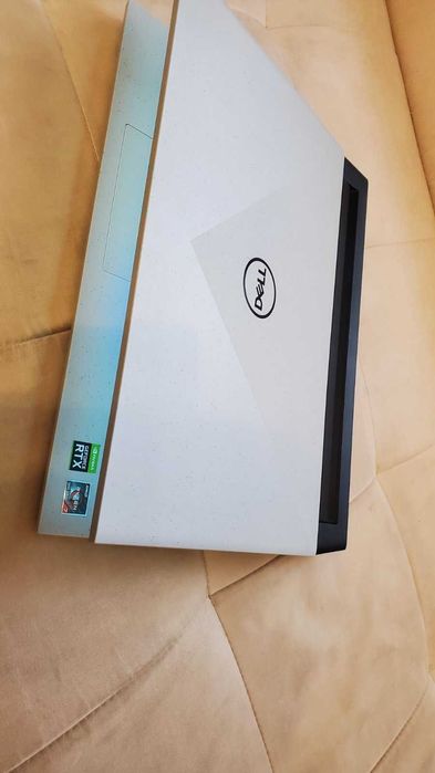 Игровой Ноутбук Dell G15 5525, RTX 3050 Ti, Gaming Laptop, 512 GB SSD ...