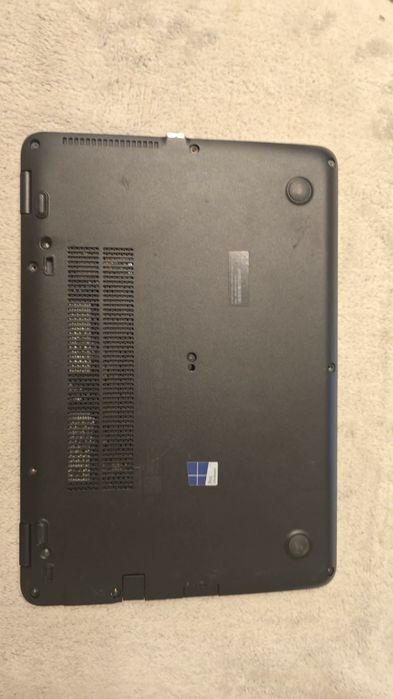 Hp elitebook 840 g3