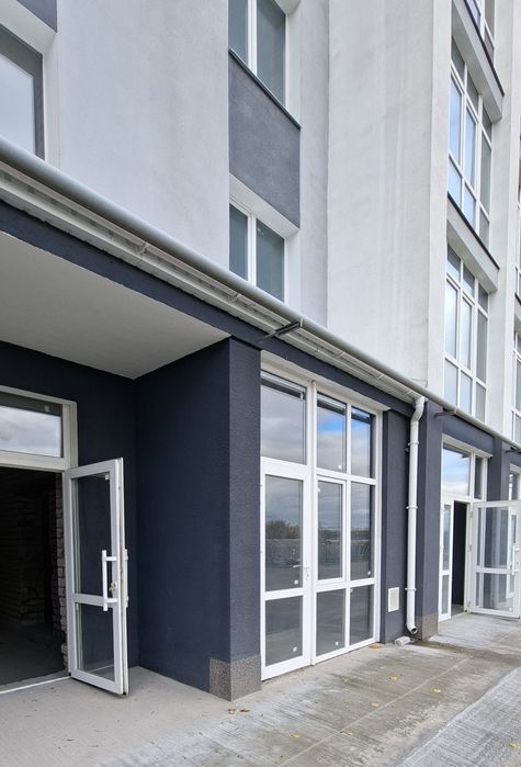Продаж приміщення 66м² вул. Стуса