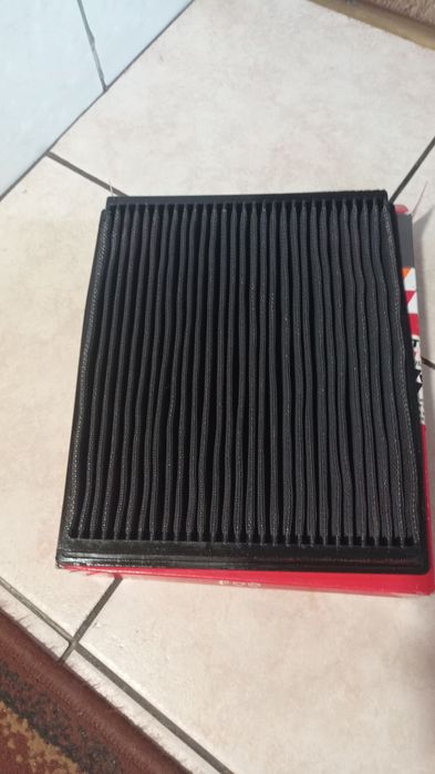 Filtr powietrza K&N sportowy AP 063/1 Skoda Passat Audi