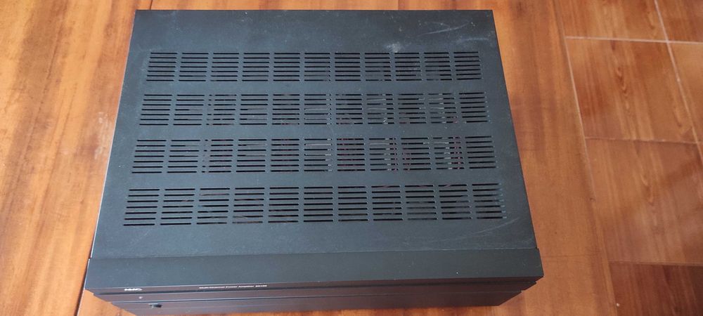 Amplificador 5 canais AMC 25100