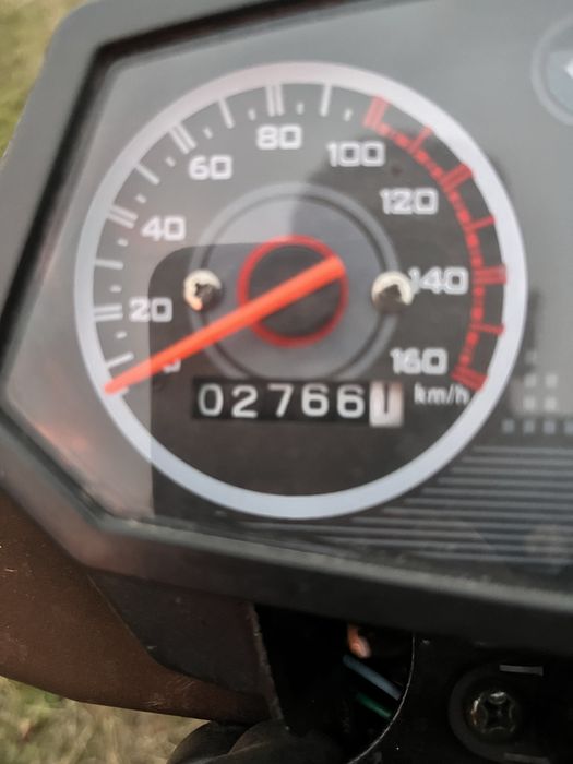 Мустанг фості 150