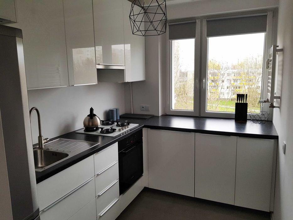 Mieszkanie – Poznań, Osiedle Bolesława Chrobrego, Piątkowo - Widok 2