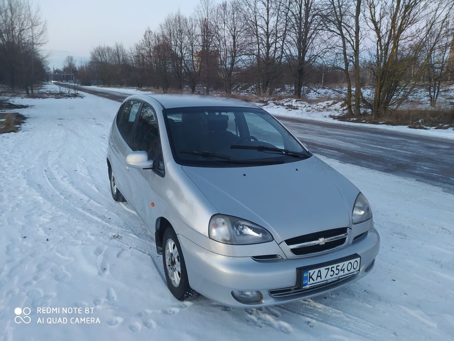 Автомобіль для сім'ї