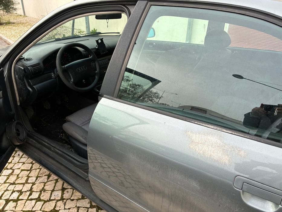 Audi A4 B5  8D2 1996