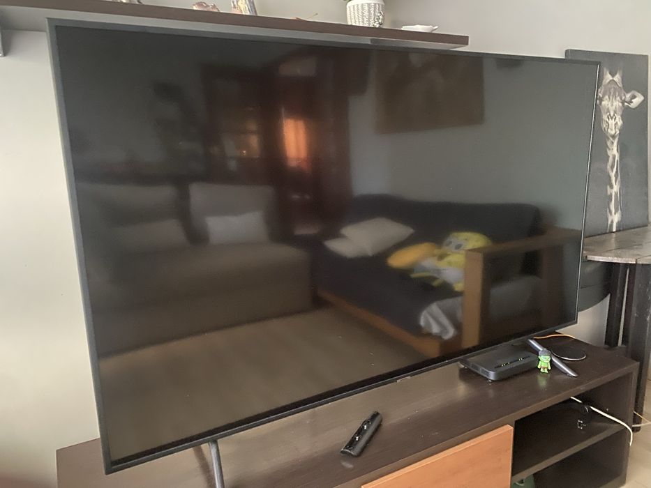 Televisão Samsung 65”