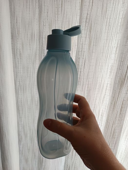 Ecogarrafa 750 ml Tupperware
