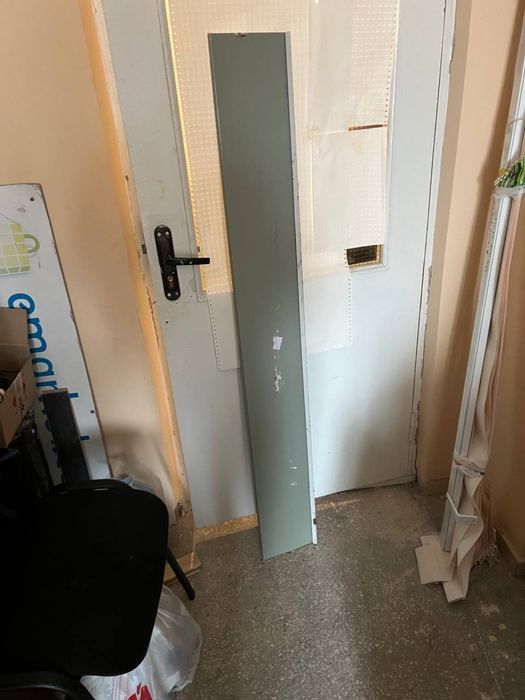 Пластик для обшива,плинтуса и отливы,размеры разные