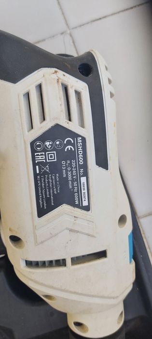 Electric Drill64729687542529122